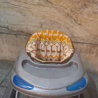 رورویک وگهواره کودک