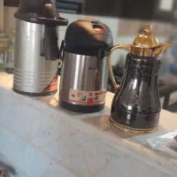 ظروف کریستال ولوازم ورزشی وکتری وسماور|حراج|ورامین, ورامین|دیوار