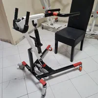 بالابر توانبخشی بیمار