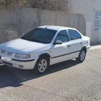 سمند90ای اف سون دوگانه