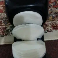 جای سی دی نو خارجی برند آکو استار کشویی