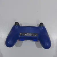 دسته ps4|کنسول، بازی ویدئویی و آنلاین|اردبیل, |دیوار