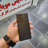 سامسونگ s21 ultra|موبایل|شیراز, ملاصدرا|دیوار