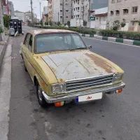 پیکان دولوکس مدل 56