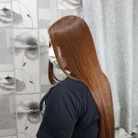کراتین واحیای مو/رنگ ولایت تخصصی (تخفیف ویژه محرم)