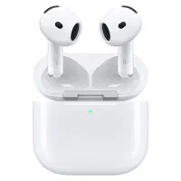 هدفون بلوتوثی اصلی اپل مدل4 Airpods مدلAnc|لوازم جانبی موبایل و تبلت|رامهرمز, |دیوار