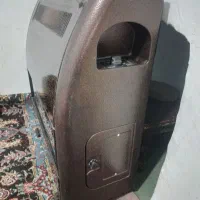 بخاری آدنیس  در حدنو