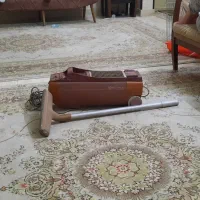 جاروبرقی نوستالژی قدیمی