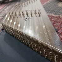 سنتور نی ریز|سازهای سنتی|اهواز, گلستان|دیوار