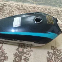 باک موتور ۱۲۵