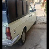 وانت تلفنی. وانت بار. حمل نخاله ساختمانی