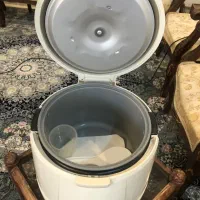 پلو پز کاملا نو|اجاق گاز و لوازم برقی پختوپز|شیراز, غدیر جنوبی|دیوار