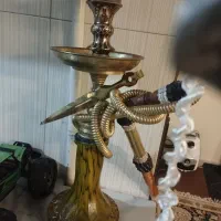 قلیون برنج دوسیب