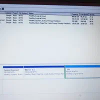 لپ تاپ aser aspire e5 سالم|رایانه همراه|رشت, شهرک آیت الله منتظری|دیوار