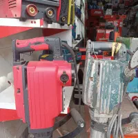 چکش تخریب (هیلتی) pm|ابزارآلات|سبزوار, امیریه|دیوار