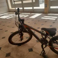 دوچرخه 24 ویوا اصل|دوچرخه، اسکیت، اسکوتر|همدان, |دیوار