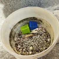 شن آکواریوم