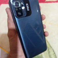 پوکو M5S درحد اک