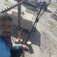 جوشکاراسکلت/جوشکاری خورده کاری/جوشکارسیار|خدمات پیشه و مهارت|مشهد, جاهد شهر|دیوار