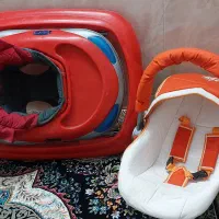 کریر و روروعک