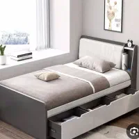 تخت خواب