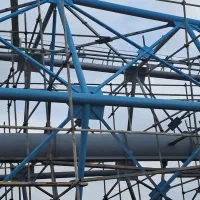 سندبلاست ورنگ امیزی کلیه سازه ها|خدمات پیشه و مهارت|تهران, پیکان شهر|دیوار