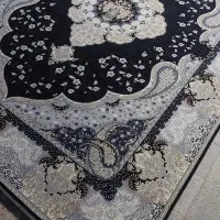 فرش حاج حسین خدادادی زده به سیم آخر فرش رو مید۲۸۰۰|فرش|شاهین‌شهر, مخابرات (شهید بهشتی)|دیوار