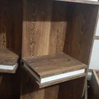 ویترین ام دی اف|بوفه، ویترین، کنسول|بندر انزلی, کلیور|دیوار