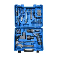 کیت 40 پارچه دریل شارژی ویوارکس مدل VR1240-CDK