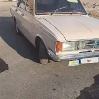 پیکان 66|خودرو سواری و وانت|اردبیل, |دیوار