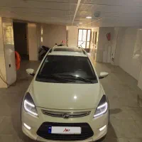 لیفان x50