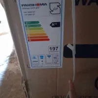 لباسشویی پاکشوما ۸کیلو