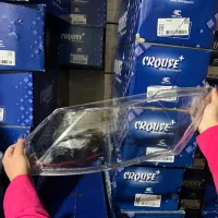 هدلایت طلق چراغ با آقای چراغ