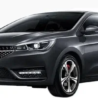 آریزو ۵ مدل ۱۳۹۹ اتومات در حد صفر