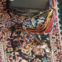 پاور ۲۸۰ وات درحدنو کم کار|قطعات و لوازم جانبی رایانه|بندر گز, |دیوار