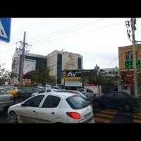 معاوضه تهاتر مغازه برعدالت جنب نگین مالکیت