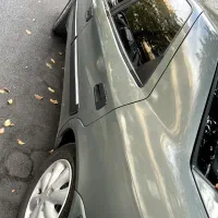 زانتیا ۲۰۰۰|خودرو سواری و وانت|یاسوج, |دیوار