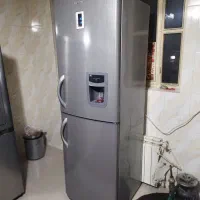 یخچال الکترواستیل