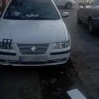 سمند lx|خودرو سواری و وانت|بلداجی, |دیوار