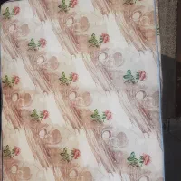 تشک دو نفره ساده