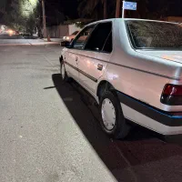 پژو 405 مدل 88 بدون رنگ|خودرو سواری و وانت|بم, |دیوار