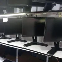مانیتور ۲۰ اینچ ledبرندdell|قطعات و لوازم جانبی رایانه|شهرکرد, |دیوار