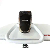 اتو پرس ژانومه سخن گو|اتو و لوازم اتو|قروه, |دیوار