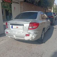 فروش فوری ریو ۵۵۰ملیون