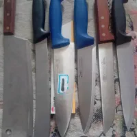 چاقو کارد ساطور خارجی