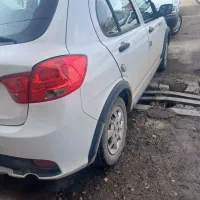 کوییک بی خط خش|خودرو سواری و وانت|قیدار, |دیوار