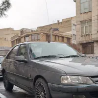 پژوپارسTU5دریچه گازسیمی چهارچرخ دیکس|خودرو سواری و وانت|بروجرد, |دیوار