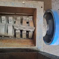 اسیاب ۶۰یاتاقان بغل|ماشین‌آلات صنعتی|قم, جاده معدن|دیوار