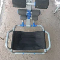 دستگاه درازنشست تن تاک