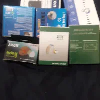 سمعک پشت گوش و داخل گوش و سمک جیبی